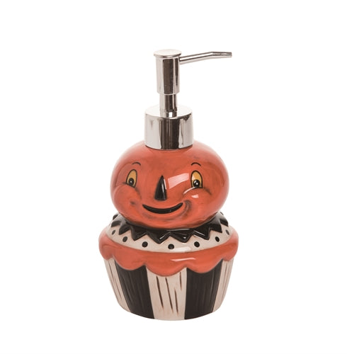 Happy Jack Soap Dispenser