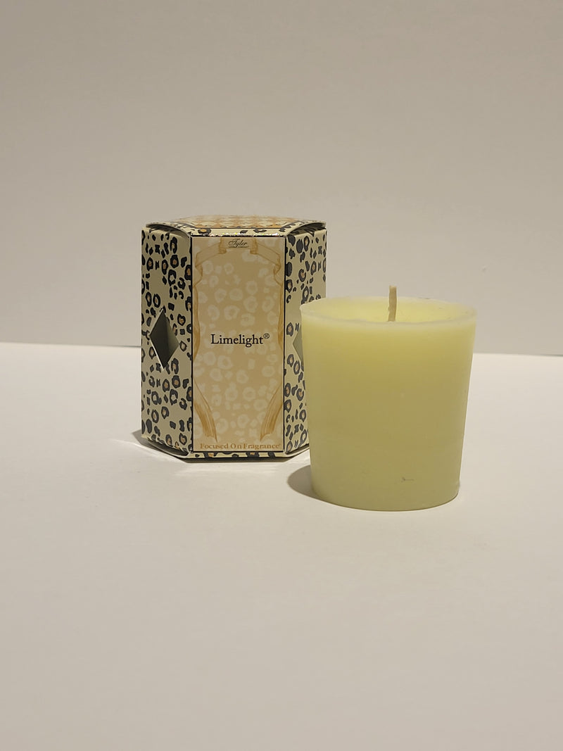 Limelight - Tyler Candle Co.