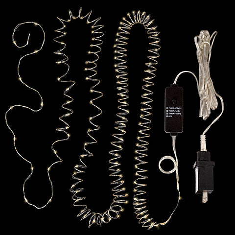 Moon Lights LED Electric - 2 Styles