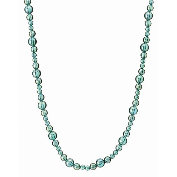 Translucent Plastic Bubble Garland - 48"