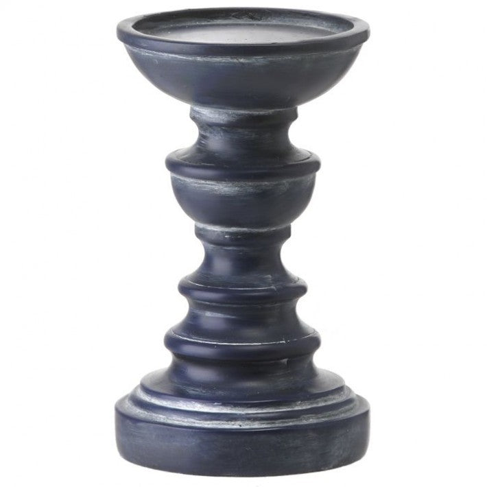 Nantucket Candlestick - Set of 2