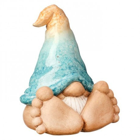 Beach Gnome