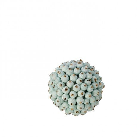 Weathered Berry Orb