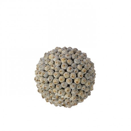 Weathered Berry Orb - 3 Colors