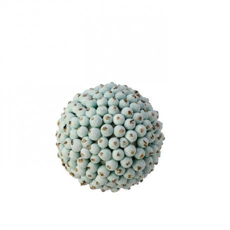 Weathered Berry Orb - 3 Colors