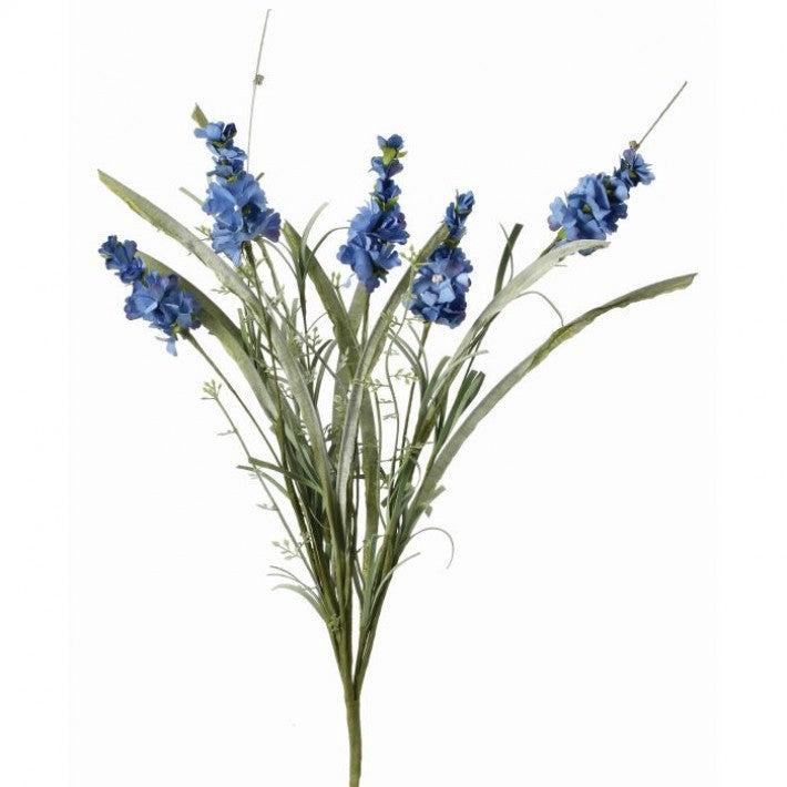 Lavender Bush - 3 Colors