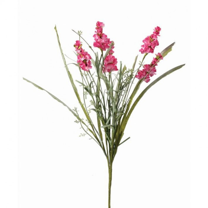 Lavender Bush - 3 Colors