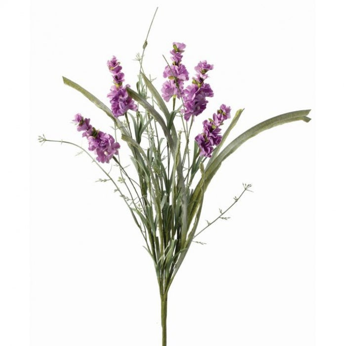 Lavender Bush - 3 Colors