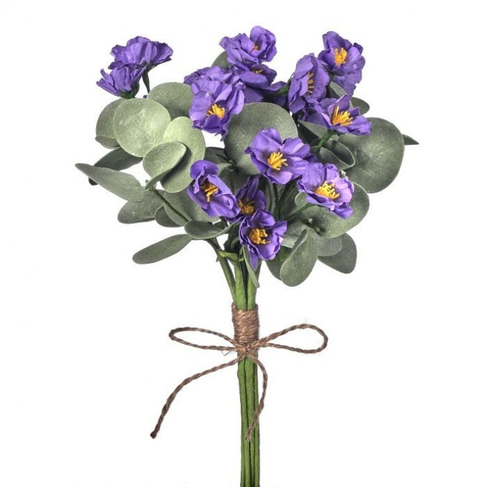 Violet & Eucalyptus Bundle