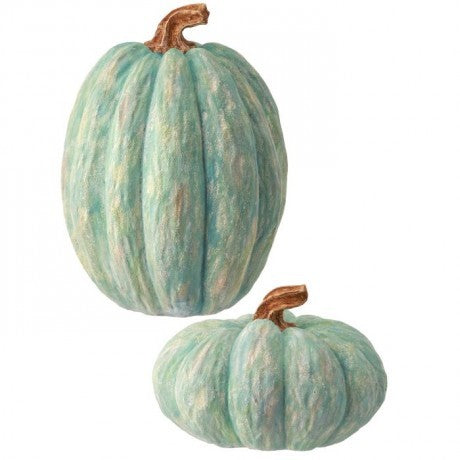 Weathered Pumpkin - 2 Sizes