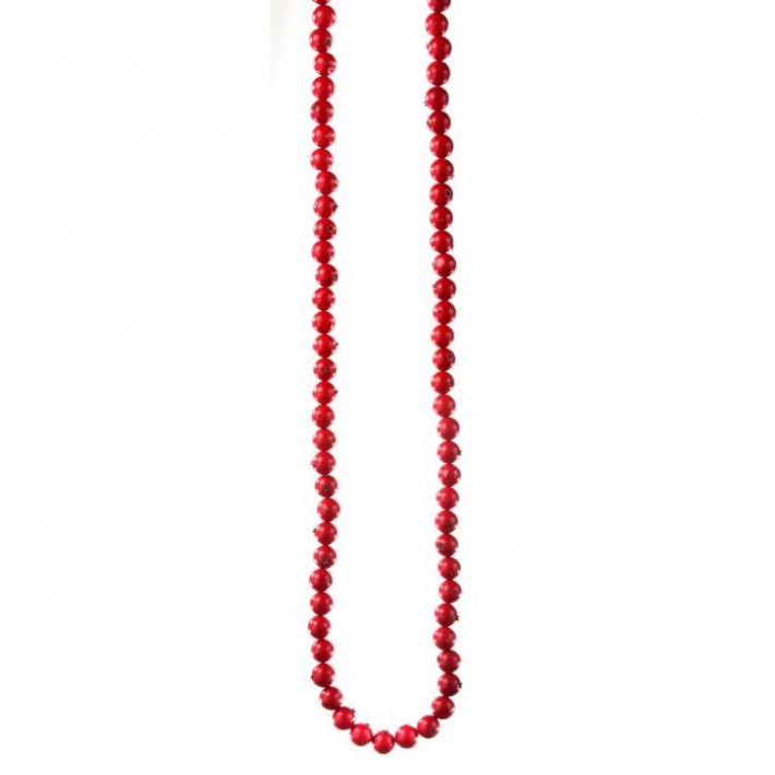 Jumbo Berry Garland - 72"