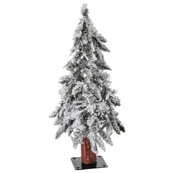 Flock Elk Pass Alpine Tree -2'