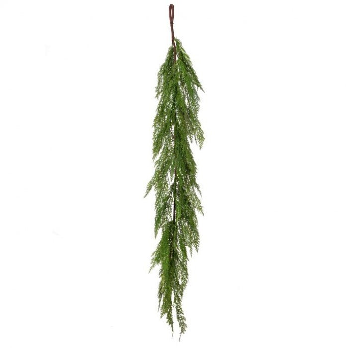 Lebanon Cedar Full Garland - 48"