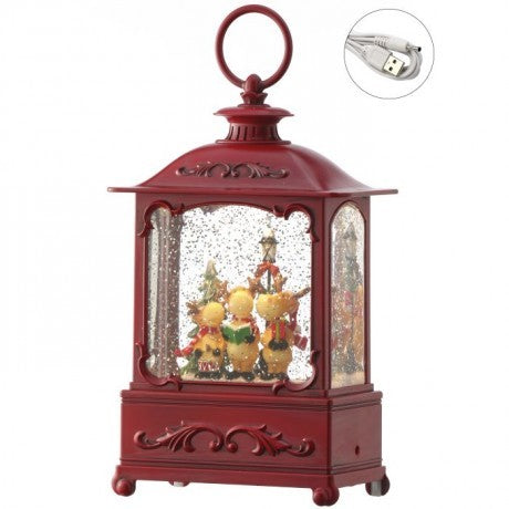 Reindeer Band Water Lantern