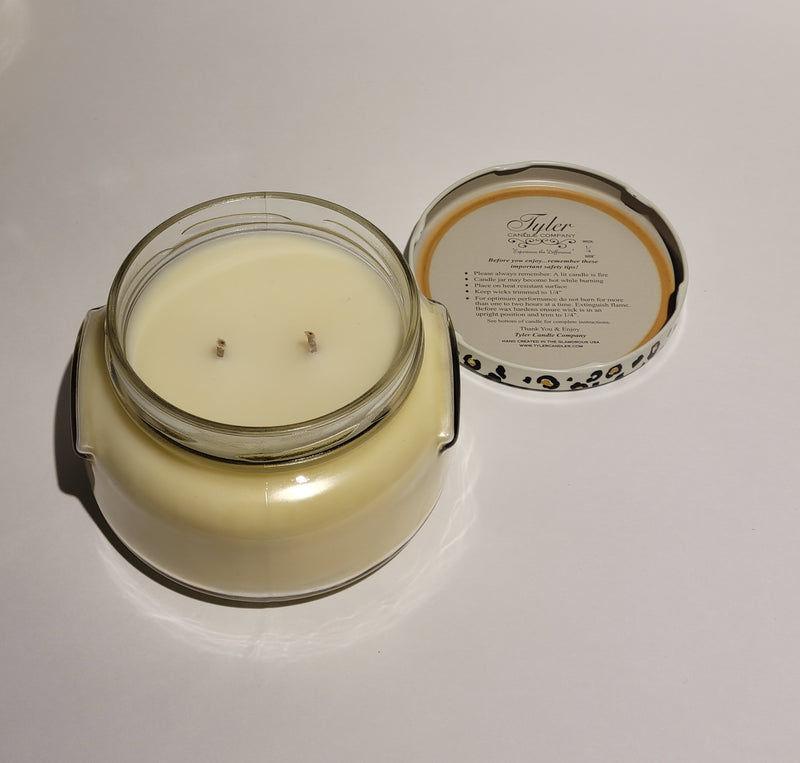 Pineapple Crush - Tyler Candle Co.