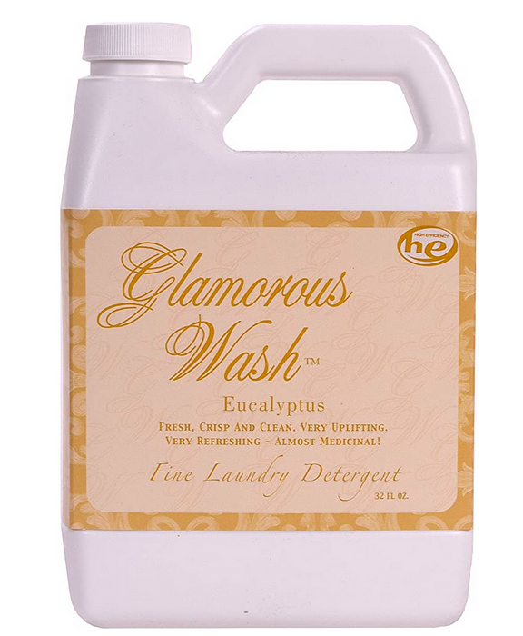 Eucalyptus - Glamorous Wash