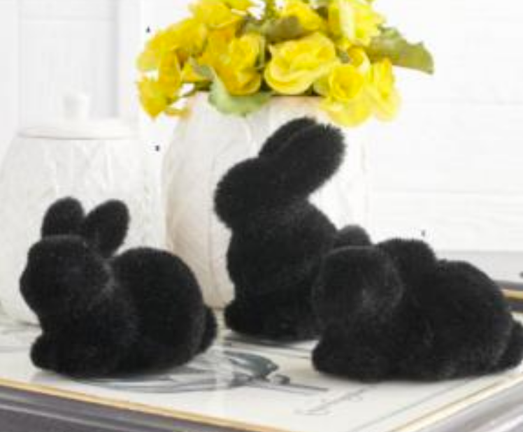 Yellow Potted Begonia - 8.5"H