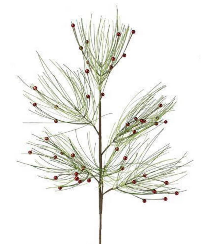 Needle Pine Berry Spray