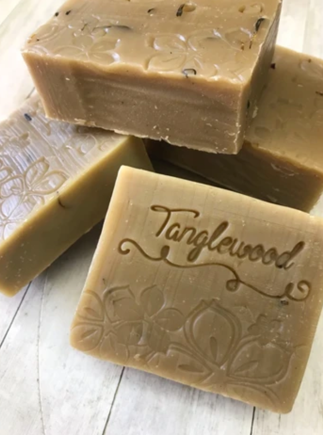 Rustic Soul - Organic Soap