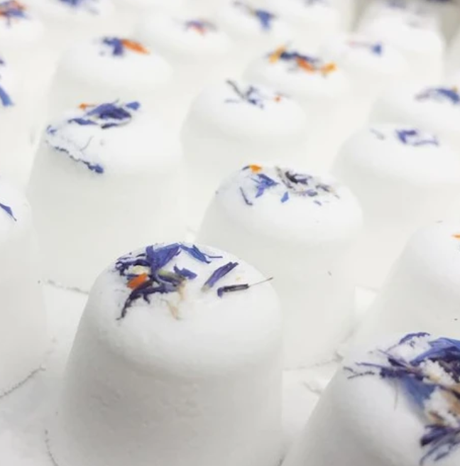 Botanical Shower Drops - 3 Scents