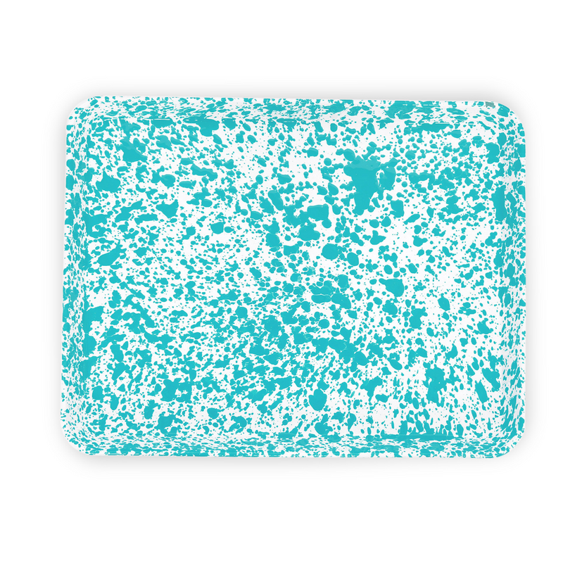 Jelly Roll Tray Splatter & Vintage - 11 Colors