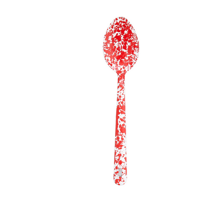 Spoon - Serving - Large - 7 Colors