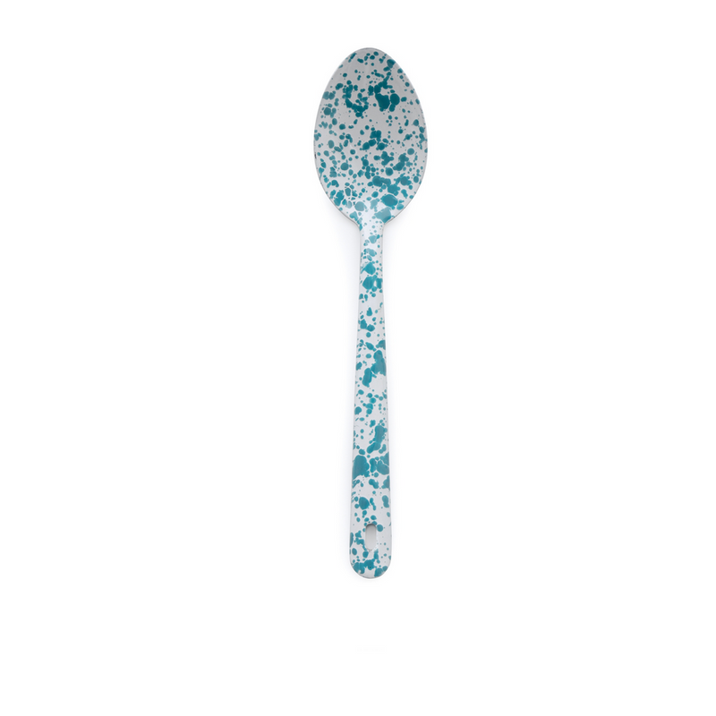Spoon - Serving - Large - 8 Colors