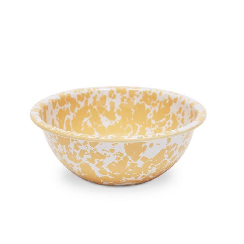 Serving Bowl Marble - 12 Colors