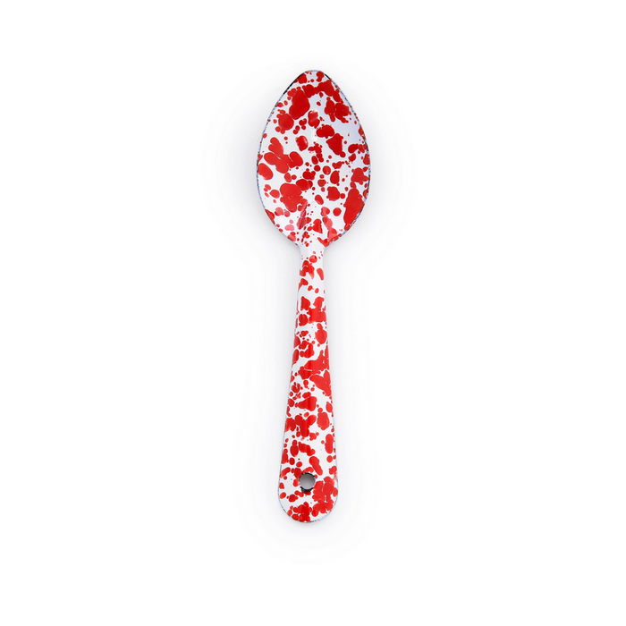 Spoon - Serving - Medium - 5 Colors