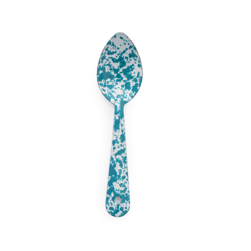 Spoon - Serving - Medium - 5 Colors