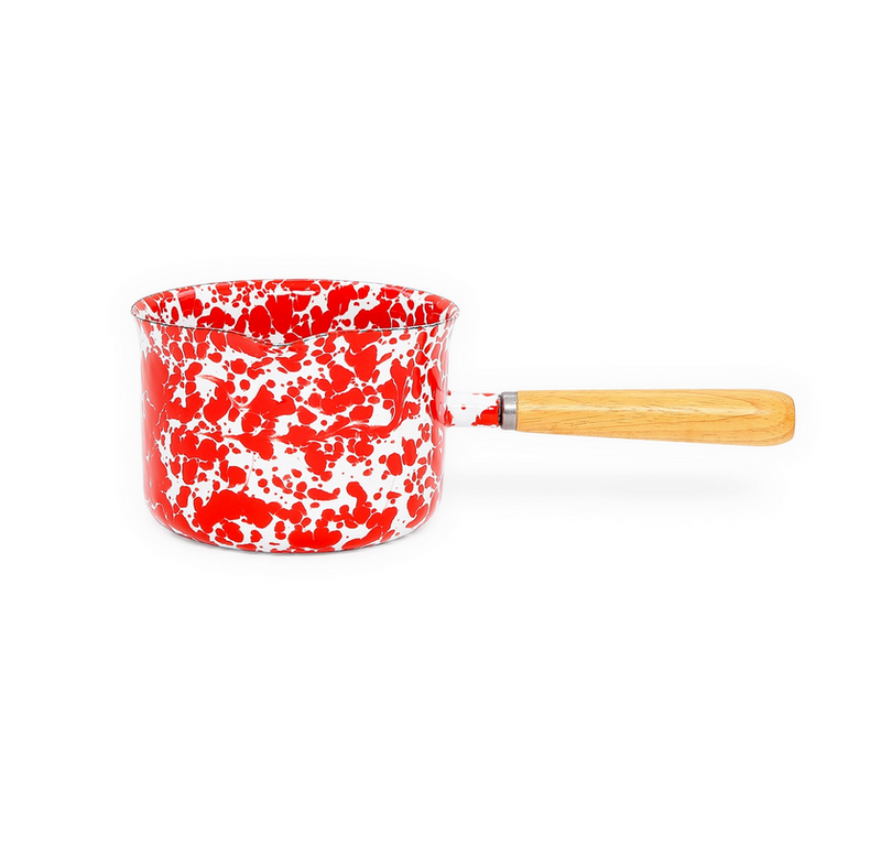 Splatter Sauce/Gravy Server - 4 Colors