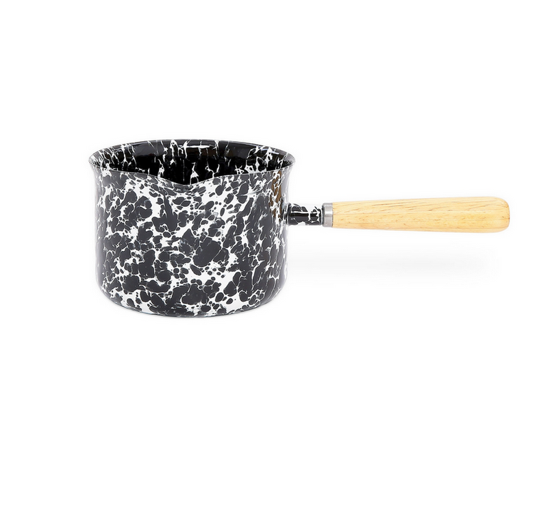 Splatter Sauce/Gravy Server - 4 Colors