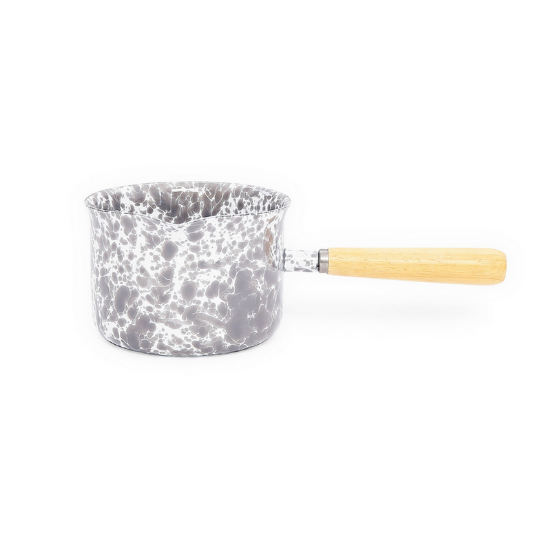 Splatter Sauce/Gravy Server - 4 Colors