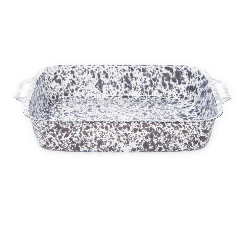 Lasagna Pan Heavy Gauge - 6 Colors