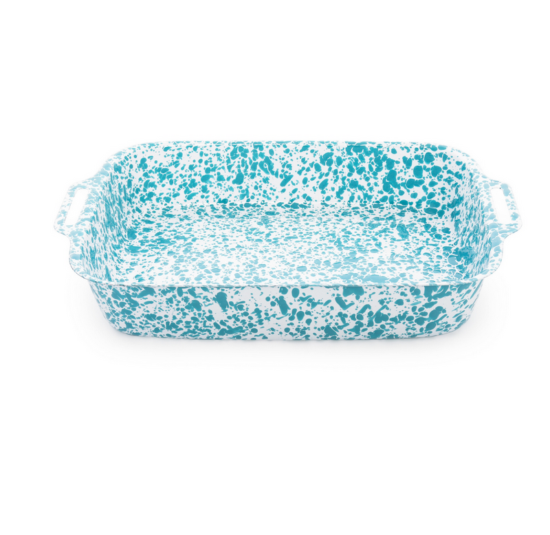 Lasagna Pan Heavy Gauge - 6 Colors