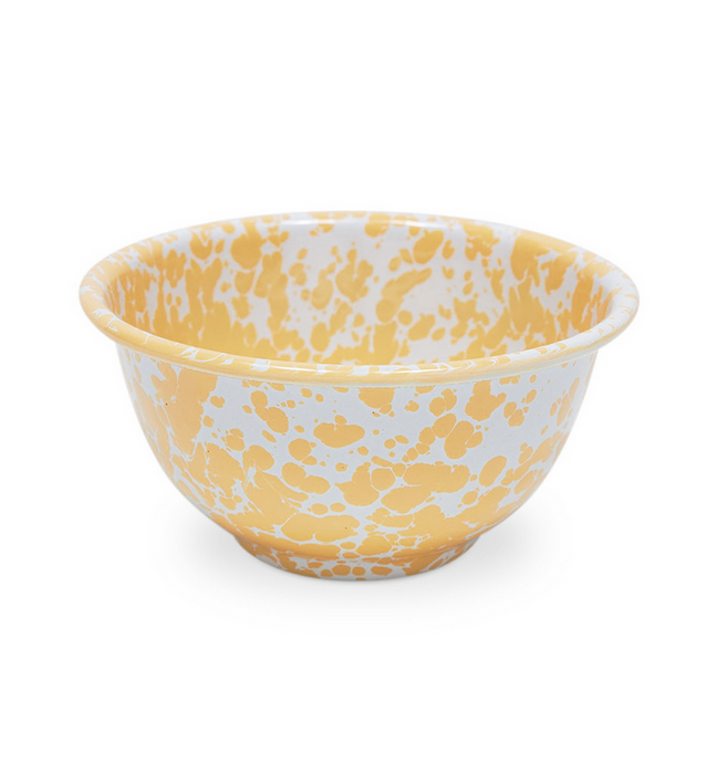 Small Footed Rice Bowls  - 11 Colors