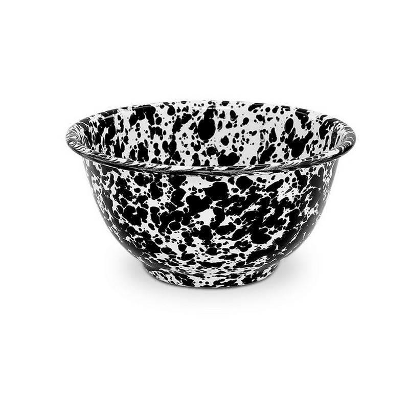 Small Footed Rice Bowls  - 11 Colors