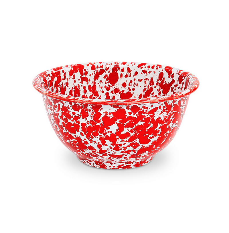 Small Footed Rice Bowls  - 11 Colors