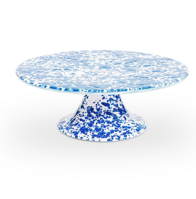 Cake Platter - 5 Different Colors