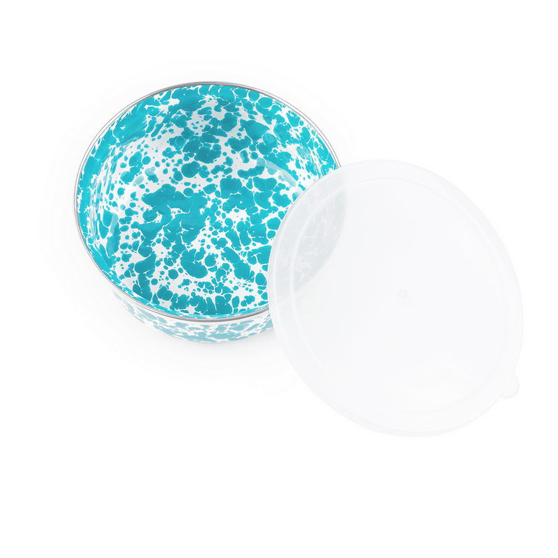 Storage Bowl 3 Piece  Set - 9 Colors