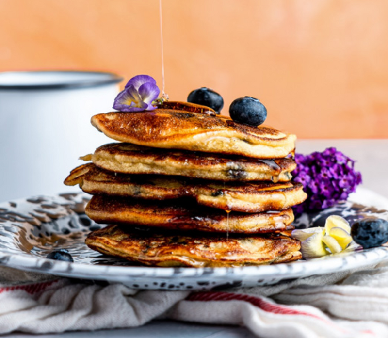 Plate - Dinner - Marble - 9 Colors