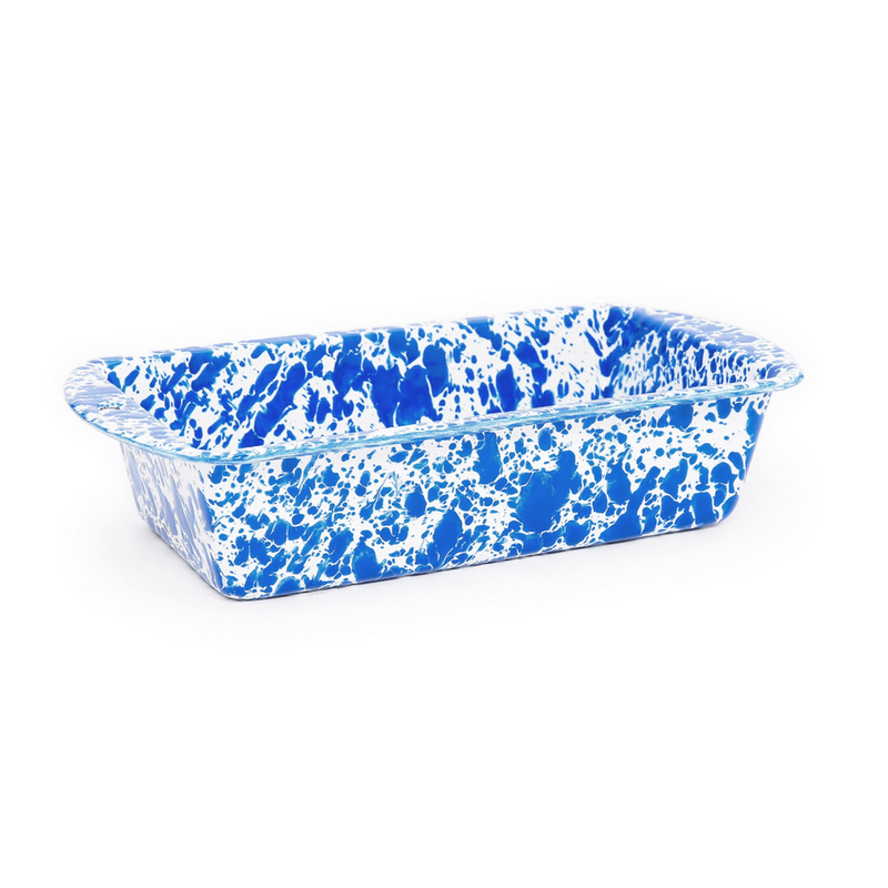 Loaf Pan - Splatter - 8 Colors