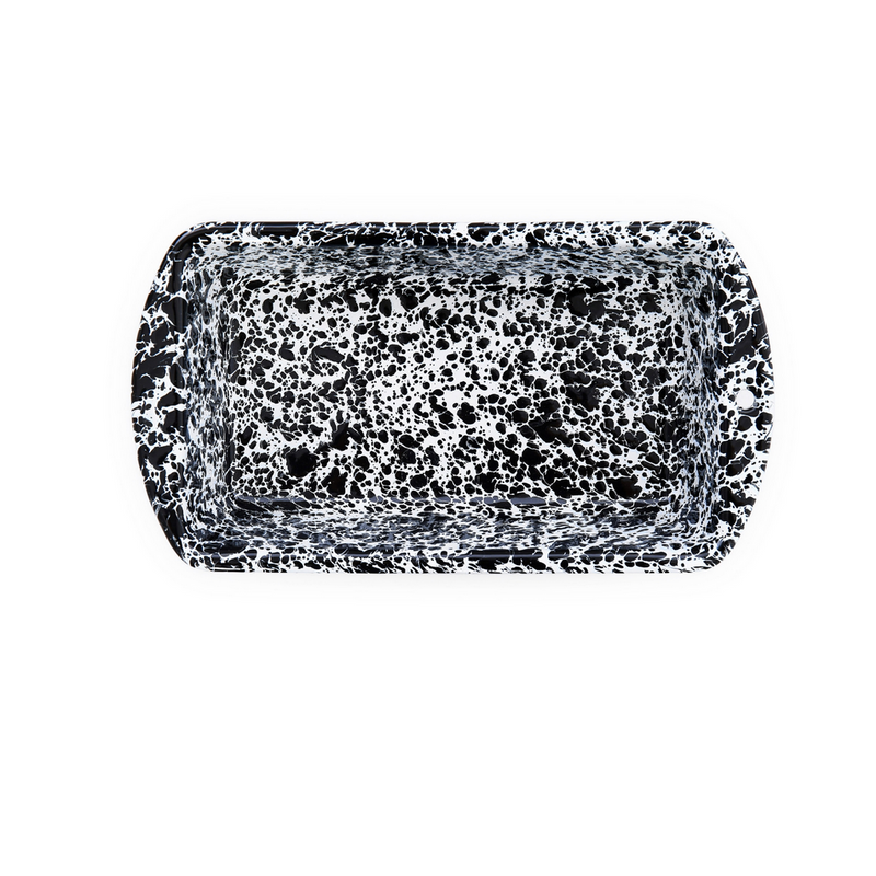 Loaf Pan - Splatter - 8 Colors
