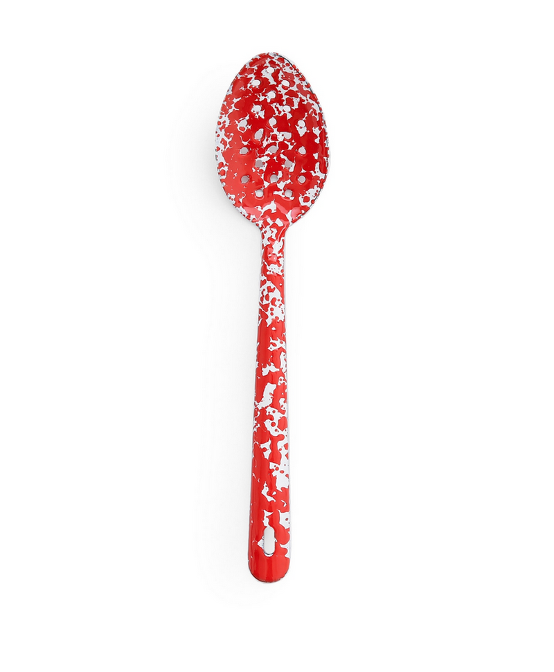 Spoon - Splatter Slot - 8 Colors