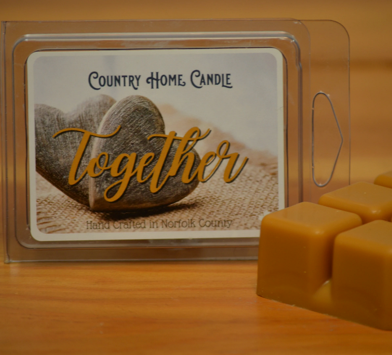 Together - Country Home Candle