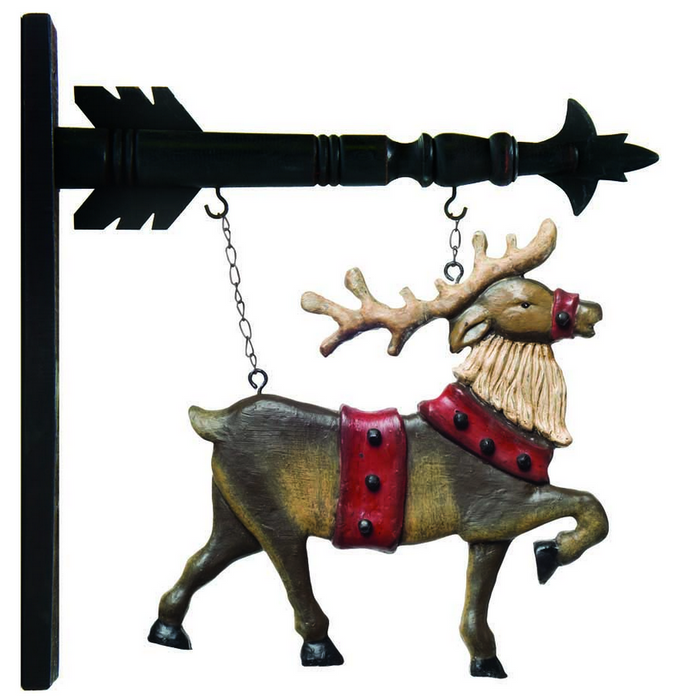 Reindeer Arrow Replacement
