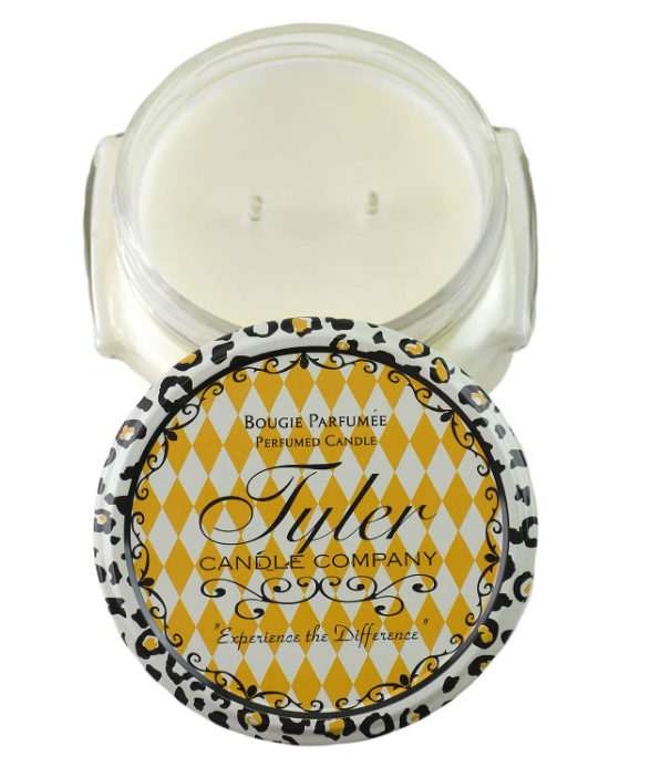 Dolce Vita - Tyler Candle Co.