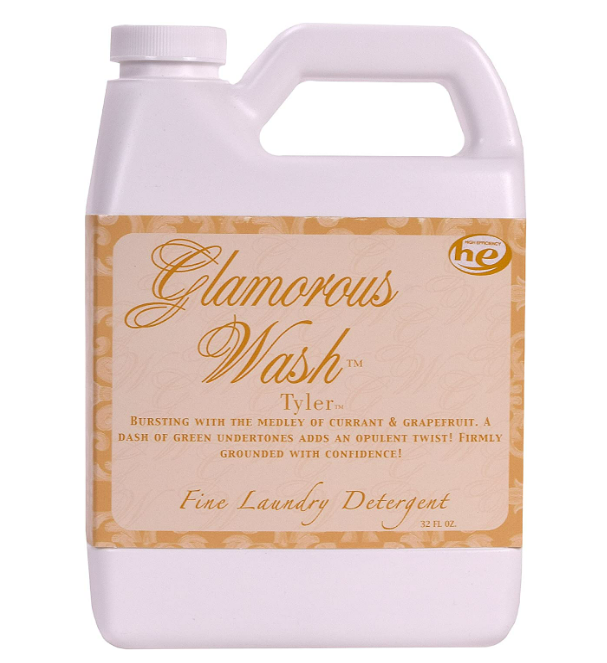 Tyler - Glamorous Wash