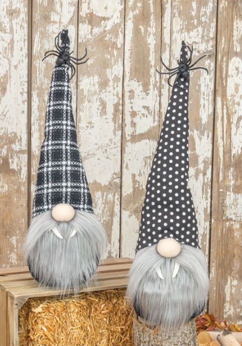 VAMPIRE GNOME TABLETOP - 2 Styles