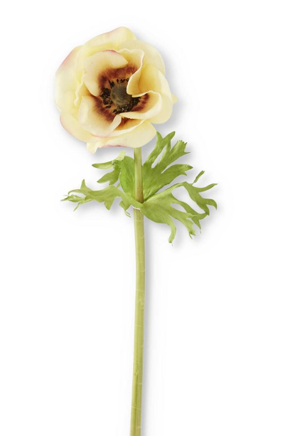 REAL TOUCH BUTTERCUP WILDFLOWER - 3 Colors